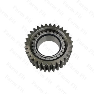 Kit d'engrenage planétaire AT399523 adapté pour John Deere 210L 210LE 210LJ 310P 310J 310K 310L - Product Image 4