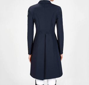 Veste de concours de dressage pour femmes Frac Flame, personnalisable - Product Image 3