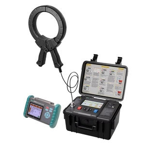 FUZRR ES7060 Probador de Cables/Buscador de Fallas, Generador de Tonos y Dispositivo de Identificación de Sondas - Product Image 2
