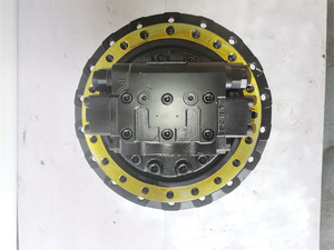 Conjunto de Motor de Traslación (Final Drive) para Excavadoras 322BL, 325B, 325BL - Repuestos Hidráulicos 114-1331, 191-3246 - Product Image 5