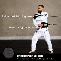 Ejercitador de Agarre para Jiu Jitsu/JUDO con Logotipo Personalizado - Herramientas de Entrenamiento de Fuerza para Grappling No-Gi al por Mayor