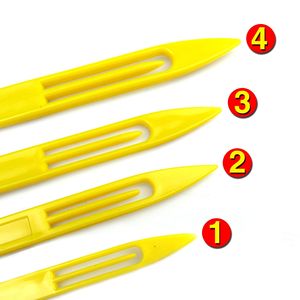 ชุดเข็มซ่อมตาข่ายอวนจับปลา สำหรับเย็บอวน - Product Image 4