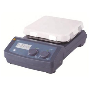 MS7-H550-S Plate LED Display Magnetic Hotplate Stirrer Magnetic Mixer - Product Image 6