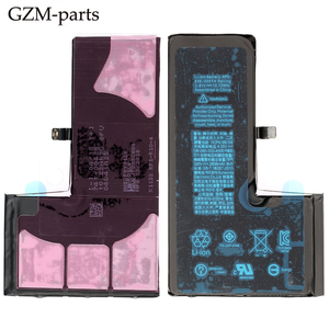 <span class=keywords><strong>Batterie</strong></span> arrière de remplacement pour <span class=keywords><strong>iPhone</strong></span> XS, 2659 mAh - Product Image 3