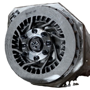 Chất lượng cao New Eddy hiện tại phanh hãm cho 10 ~ <span class=keywords><strong>13</strong></span> mét trung xe buýt - Product Image 3