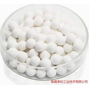 Nuevas Bolas de Alúmina East de 5mm, 10mm, 20mm, 30mm, 50mm para Molienda y Pulverización - Product Image 2