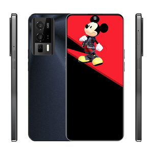 <span class=keywords><strong>Smartphone</strong></span> F5 Pro 4G scellé en usine, écran HD 6,53 pouces, processeur MTK6737 Quad Core, 3 Go de RAM, 32 Go de stockage, appareil photo 64 MP pour usage quotidien - Product Image 6
