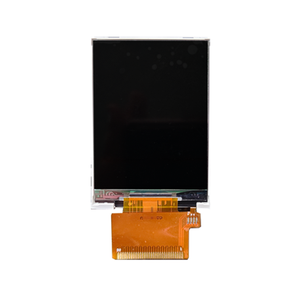 2.4 inch TFT hiển thị vuông Module transmissive Ổ IC st7789v2 240rgb * 320 màn hình cho các thiết bị thông minh IPS TFT LCD module - Product Image 2