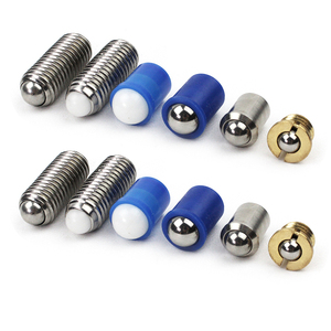 Ép nhựa khuôn bóng pit tông bóng đầu pit tông từ Trung Quốc - Product Image 6