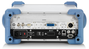 Analizador FSL18 Rohde&Schwarz 9kHz -18GHz - Product Image 5
