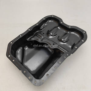 2151025001  21510 25001  Cárter de Aceite de Motor de Alta Calidad al por Mayor, Apto para Hyundai IX35 SONATA 08  Kia K5 SPORTAGE - Product Image 4