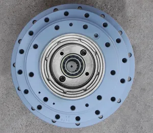 314 Travel Reduction for Excavator Spare Parts 421-4381 4214381 Mechanism OEM - Product Image 1