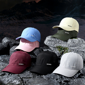 Gorra de béisbol con logotipo bordado de algodón personalizado, nuevas Gorras De Bisbol originales, Gorras deportivas para hombres, Gorras ajustadas, nueva Base de sombrero - Product Image 1