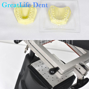 Machine de thermoformage et de moulage sous vide Greatlife <span class=keywords><strong>Dent</strong></span> Lab, équipement de moulage dentaire pour dentistes et cliniques dentaires - Product Image 5