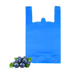 ถุงขยะ LDPE แบบยืดหยุ่นได้ - ถุงช้อปปิ้งและถุงขยะสำหรับใช้ในบ้าน - Product Image 1