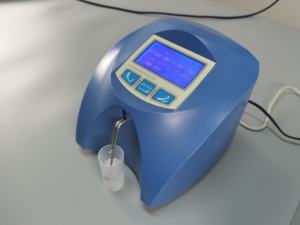 CHINCAN 휴대용 우유 분석기 장비 우유 지방 테스트를위한 맞춤형 OEM 지원 - Product Image 2