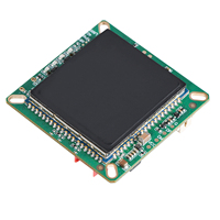 Module SIM sans fil 4G, modem LTE WiFi 6 avec ports LAN, USB, TTL, prix usine