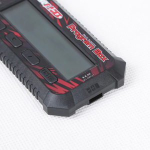 Power Hd Program Box Pg-Cb63 <b>Rc</b> Car Servo <b>Controller</b> For R12S D12 D15 S15 S25 S35 Wh40Kg - Product Image 2