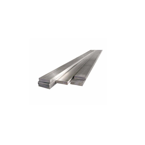 Barra plana de acero inoxidable laminado en caliente de 12mm 304L 316 316L 321 304 Barra plana de acero 310S - Product Image 1