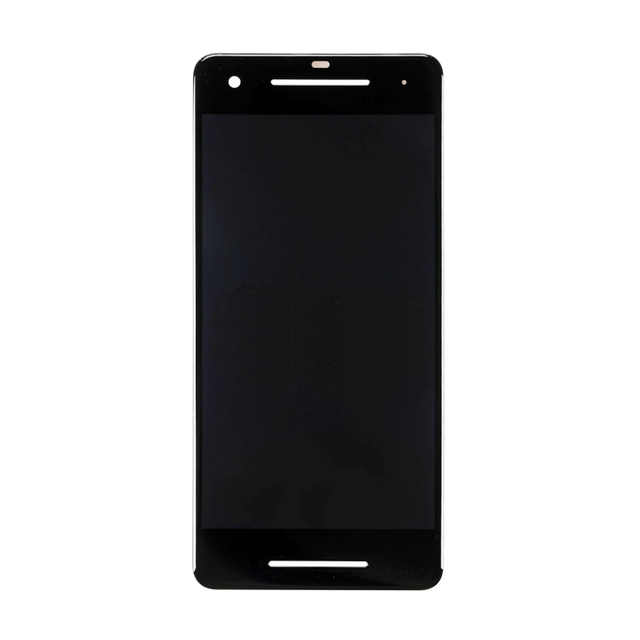 Mobile Phone 5.0" LCD Screen Replacement for Google Pixel 2 LCD Display Touch Screen Assembly