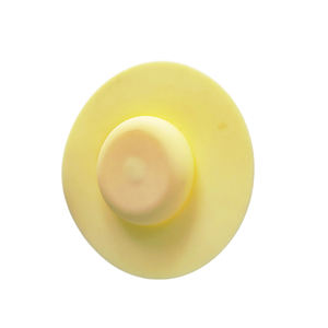 Tapas de Silicona Personalizadas para Tazas con Formas, Logotipos y Colores a Medida, Cubiertas de Silicona para Tazas, Vasos y Termos - Product Image 6