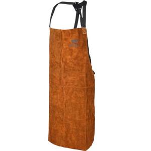 KS TOOLS-985,7019 Delantal de soldadura-EAN 4042146544914 DELANTALES DE PROTECCIÓN - Product Image 1