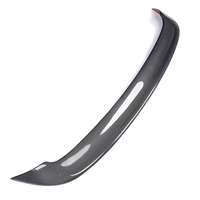 Carbon-Heckspoiler für VW Golf 6 GTI MK6 R20, Baujahre 2010-2013