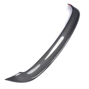 Aileron de toit arrière en fibre de carbone <span class=keywords><strong>R20</strong></span> pour VW <span class=keywords><strong>Golf</strong></span> 6 GTI MK6 <span class=keywords><strong>R20</strong></span> 10-13 - Product Image 4
