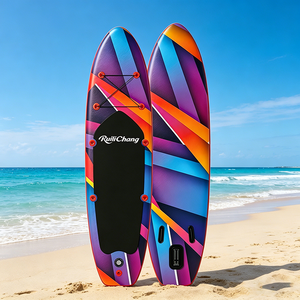 <span class=keywords><strong>Tabla</strong></span> de Paddle Surf Inflable Personalizada al por Mayor Directo de Fábrica con Kit Completo de Accesorios - Product Image 1
