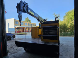 Сварочный трактор/сварочный комплекс - Product Image 6