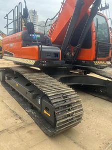 Excavatrice DOOSAN 300LC-9 d'occasion - Prix abordable, performances excellentes. À vendre : excavatrice DOOSAN d'occasion. - Product Image 3