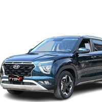 Hyundai Ix25 2020 Usado, SUV Compacto Coreano, 1.5L CVT LHD 115HP, Pantalla de 10.4 Pulgadas, Techo Panorámico, Cámara 360, Auto Usado Confiable