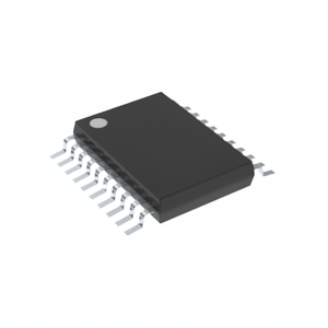 74LCX244TTR 20 TSSOP (0.173", 4.40mm de ancho) En stock Componentes de circuito electrónico lógico IC BUF NO INVERSOR 3.6V 20TSSOP - Product Image 1