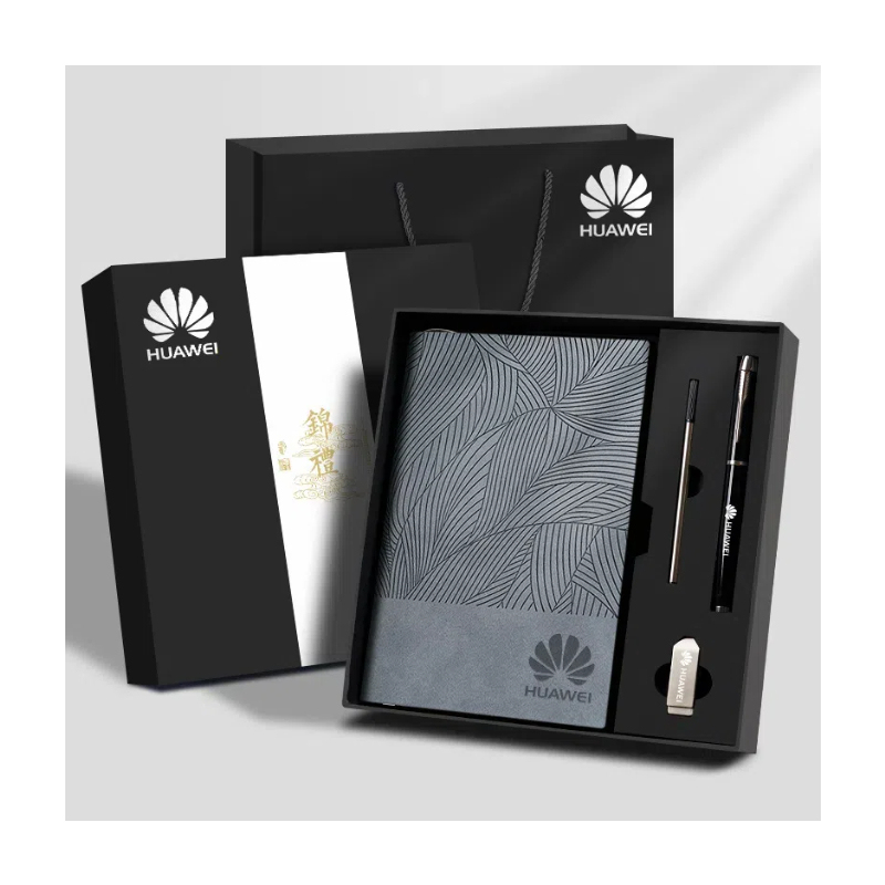 Custom Logo Office Supplies Stationery Business