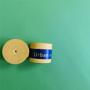 Nouvelle Bande de Prise Antidérapante Personnalisée de Haute Qualité à Prix Abordable pour <span class=keywords><strong>Badminton</strong></span>, Tennis et Padel - Overgrip Preto <span class=keywords><strong>Tenis</strong></span> - Product Image 2