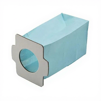 Sac filtrant à poussière en papier réutilisable de haute qualité pour aspirateurs Makita, prix bas, accessoire pour appareils électroménagers