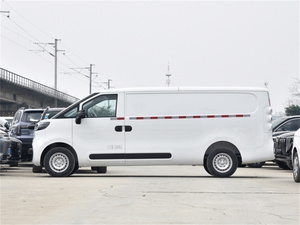 Nouveau Maxus V1 fourgon cargo électrique à long empattement toit bas 2025 51kWh CLTC 320km - Product Image 2