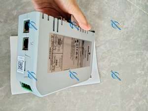 Nuevo Probador de Dureza Rosemountt 100% Original 1410/1410S Gateway 1410S2AA32AD4N1J1 Antena 781SA1PIPNA1WP3 Protección IP56 2 Años de Garantía - Product Image 5