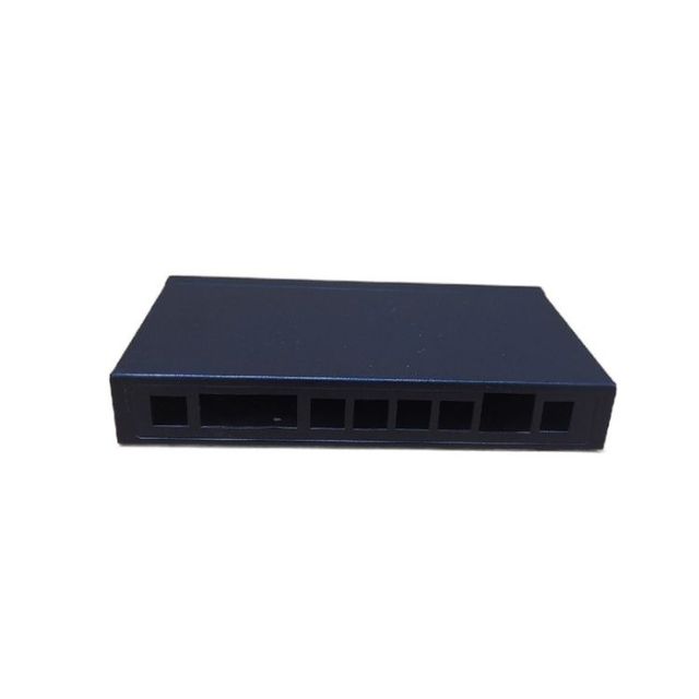 Guaranteed Quality Proper Price Server Rack Chassis Electrical Power Control Metal Chassis