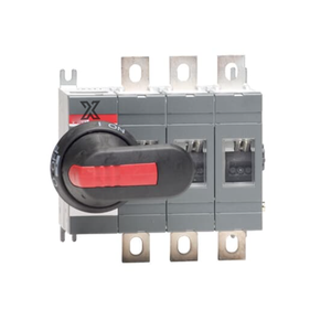 Interruptor de Desconexión OT160EV03P Utilizado para conectar y desconectar circuitos de forma segura en circuitos industriales - Product Image 1