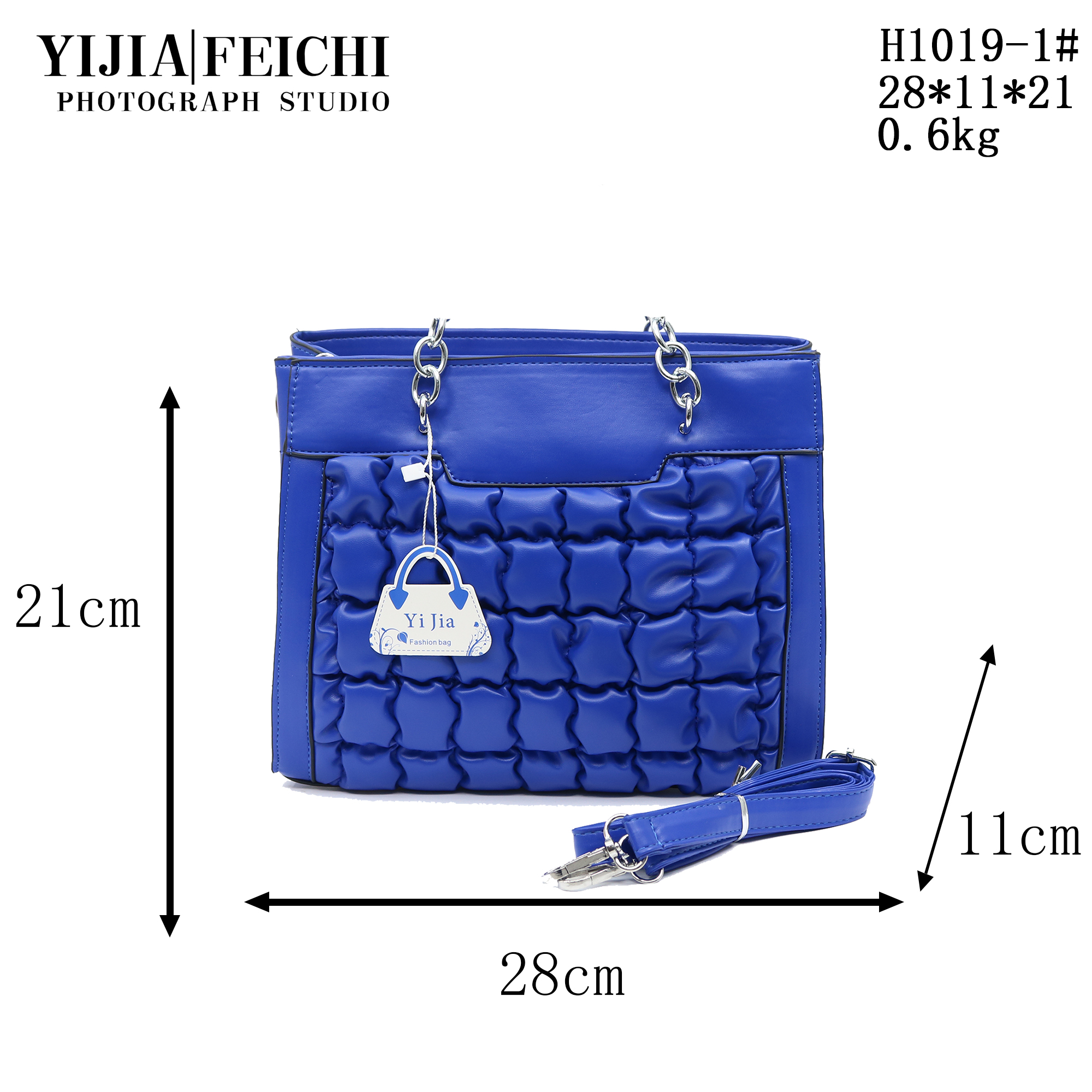 バッグ YAIYAI Yi Jia New Pu Luxury Crossbody Bags - Custom Logo Handbags