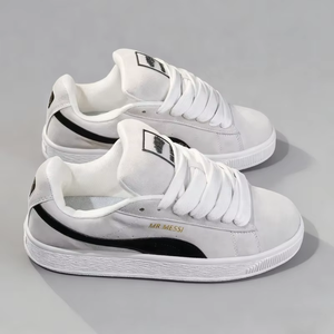 Zapatos de Diseñador de Lujo 2026, Zapatos de Gamuza XL para Parejas, con Suela Gruesa, Aumentan la Estatura, Zapatos de Moda Casuales, Aptos para Todas las Temporadas - Product Image 4