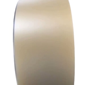 Material de rollo de adhesivo termofusible de 0.1mm-2mm de grosor, color sólido, para apósitos y almohadillas para pies - Product Image 5