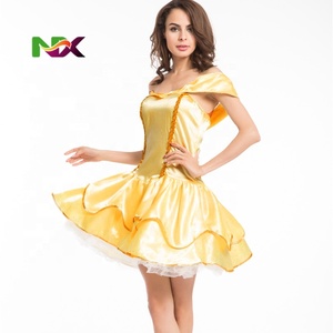 Fancy Dress for the 80s Ladies - Top Trends & Accessories