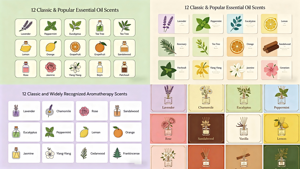 เทียนหอมอโรมาเธอราพีลายหินอ่อนสไตล์นอร์ดิกสุดหรู งานฝีมือประณีต ของตกแต่งบ้านสุดเก๋ เหมาะเป็นของขวัญสำหรับสาวๆ - Product Image 6