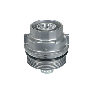 Luxesoem ฝาครอบตัวกรองน้ำมันสำหรับ Toyota Corolla avens Lexus 15620-0r010อะไหล่ตัวกรองน้ำมัน - Product Image 1