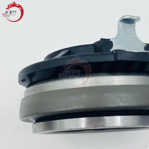 Rodamiento de Embrague Profesional para Motor de Auto 41421-23010 para H-yundai K-ia Rio 4142123010 - Product Image 3