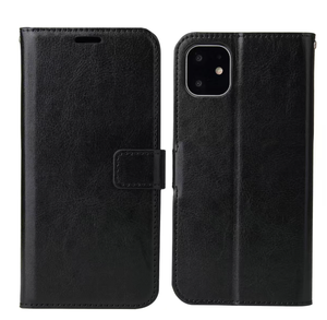 <span class=keywords><strong>เคส</strong></span>โทรศัพท์หนังมีกระเป๋าเงิน Crazy Horse สำหรับ Samsung Galaxy M10S A70S M30S A20S A20E M20 A10 A9 A6 <span class=keywords><strong>A7</strong></span>บวก<span class=keywords><strong>2018</strong></span><span class=keywords><strong>ฝา</strong></span><span class=keywords><strong>พับ</strong></span> - Product Image 6