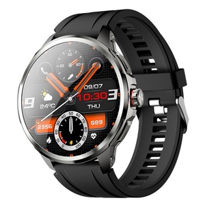 H99 <span class=keywords><strong>Smartwatch</strong></span> Android 4G 2026 <span class=keywords><strong>con</strong></span> WIFI GPS, Rilevamento Frequenza Cardiaca, Scheda SIM e <span class=keywords><strong>Fotocamera</strong></span> HD - Product Image 1