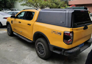 Excelente <span class=keywords><strong>Precio</strong></span> Cubierta Rígida <span class=keywords><strong>de</strong></span> Aluminio para Camioneta UTE, Toldo, Capota, Carcasa <span class=keywords><strong>de</strong></span> Camper <span class=keywords><strong>de</strong></span> 5, 5.5, 6, 6.5, 8 pies para Nissan Frontier <span class=keywords><strong>2022</strong></span> - Product Image 2